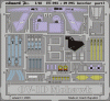 Eduard 49295 OV-1D interior 1/48 RODEN